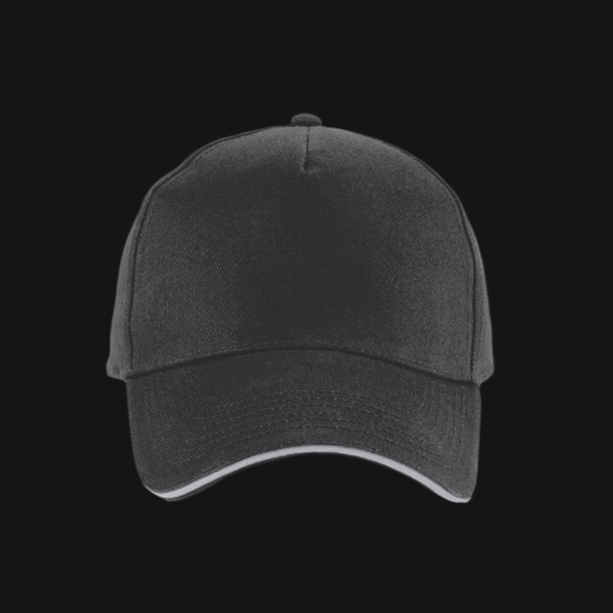 Headwear Front