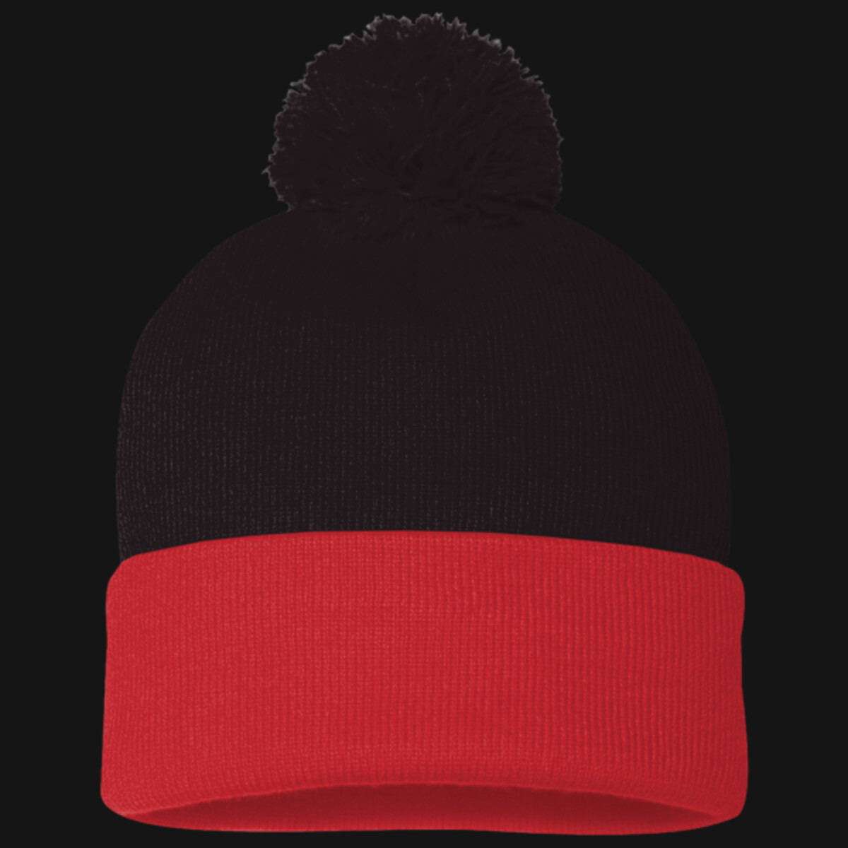 Hat (Front)