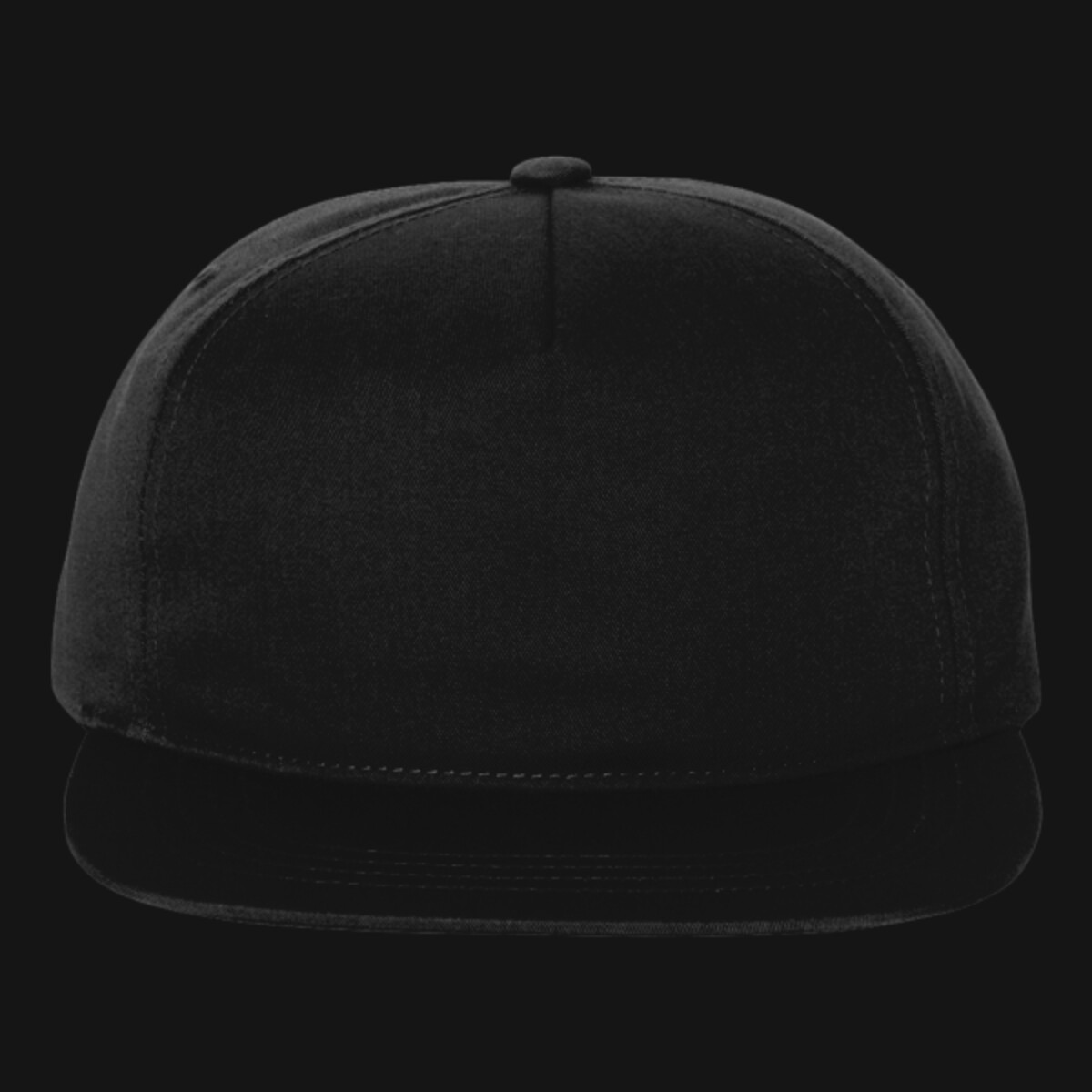 Hat (Front)