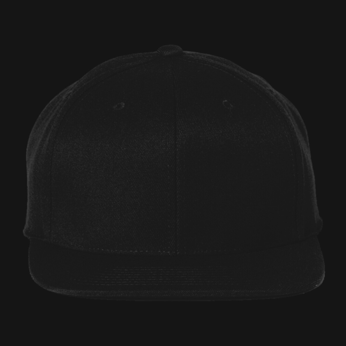 Headwear Front
