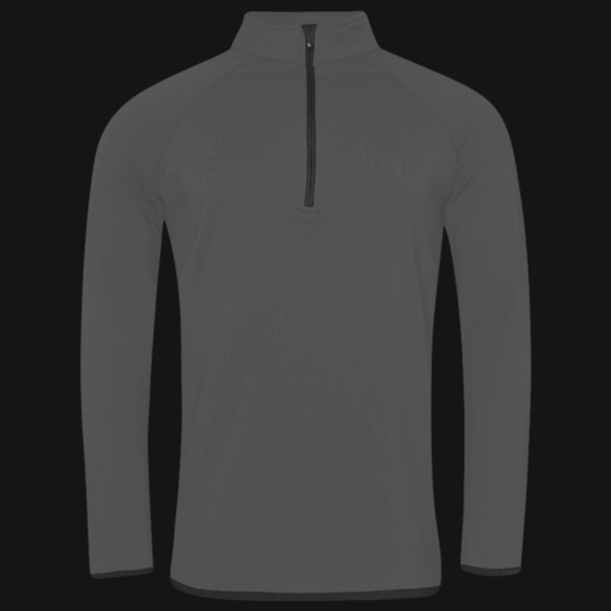 Cool ½ zip sweatshirt