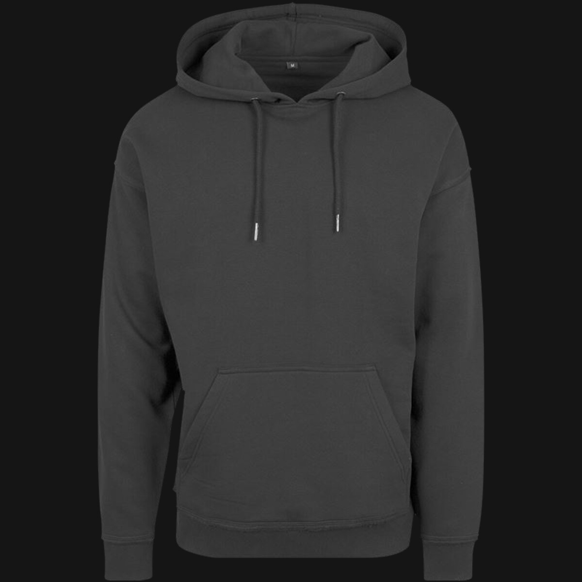 Oversize hoodie