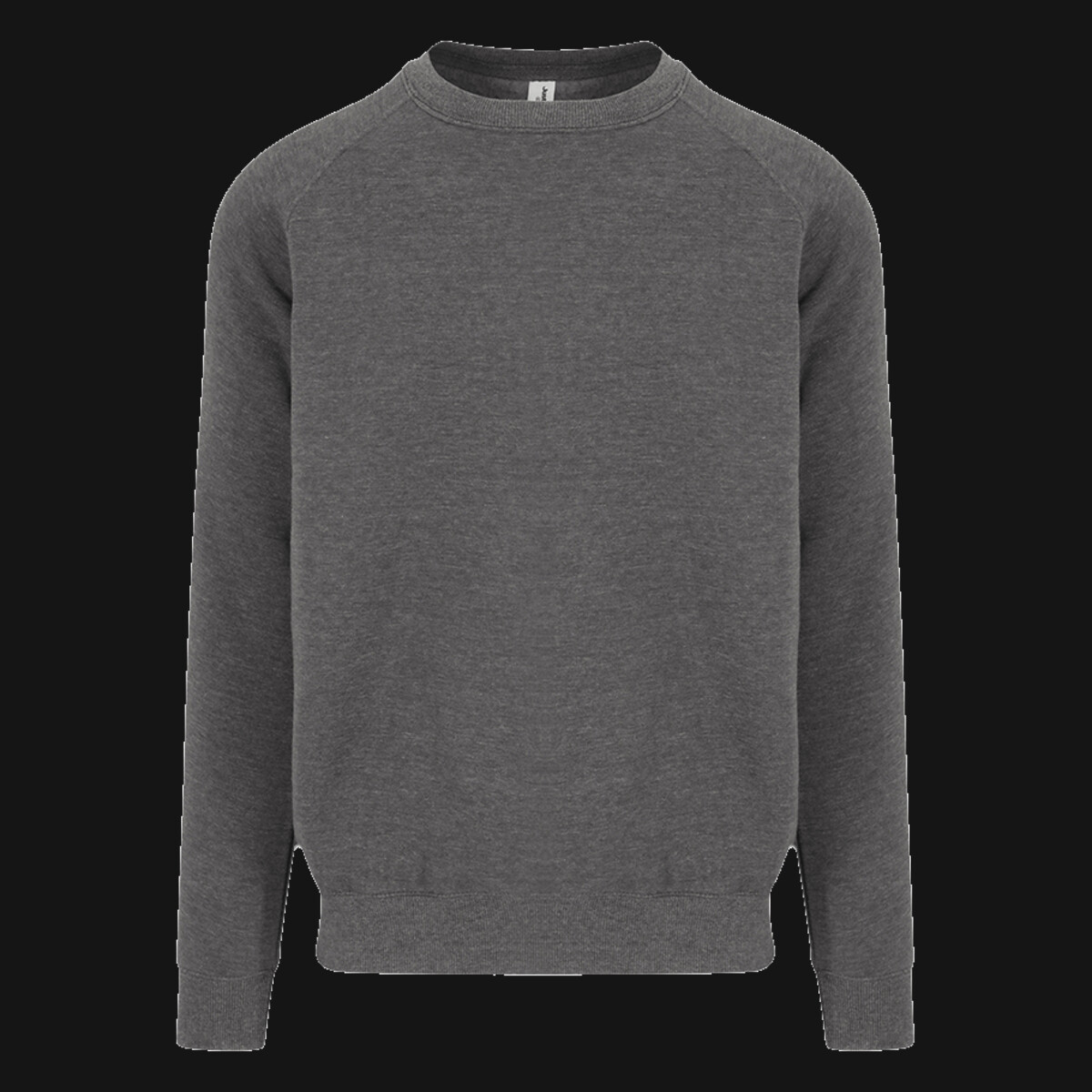 Graduate heavyweight sweatshirt