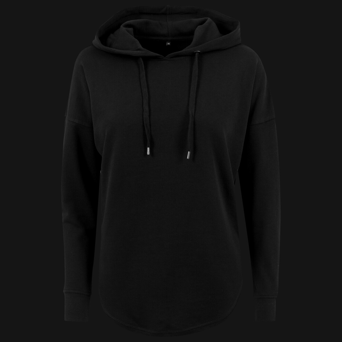 Women's oversized hoodie