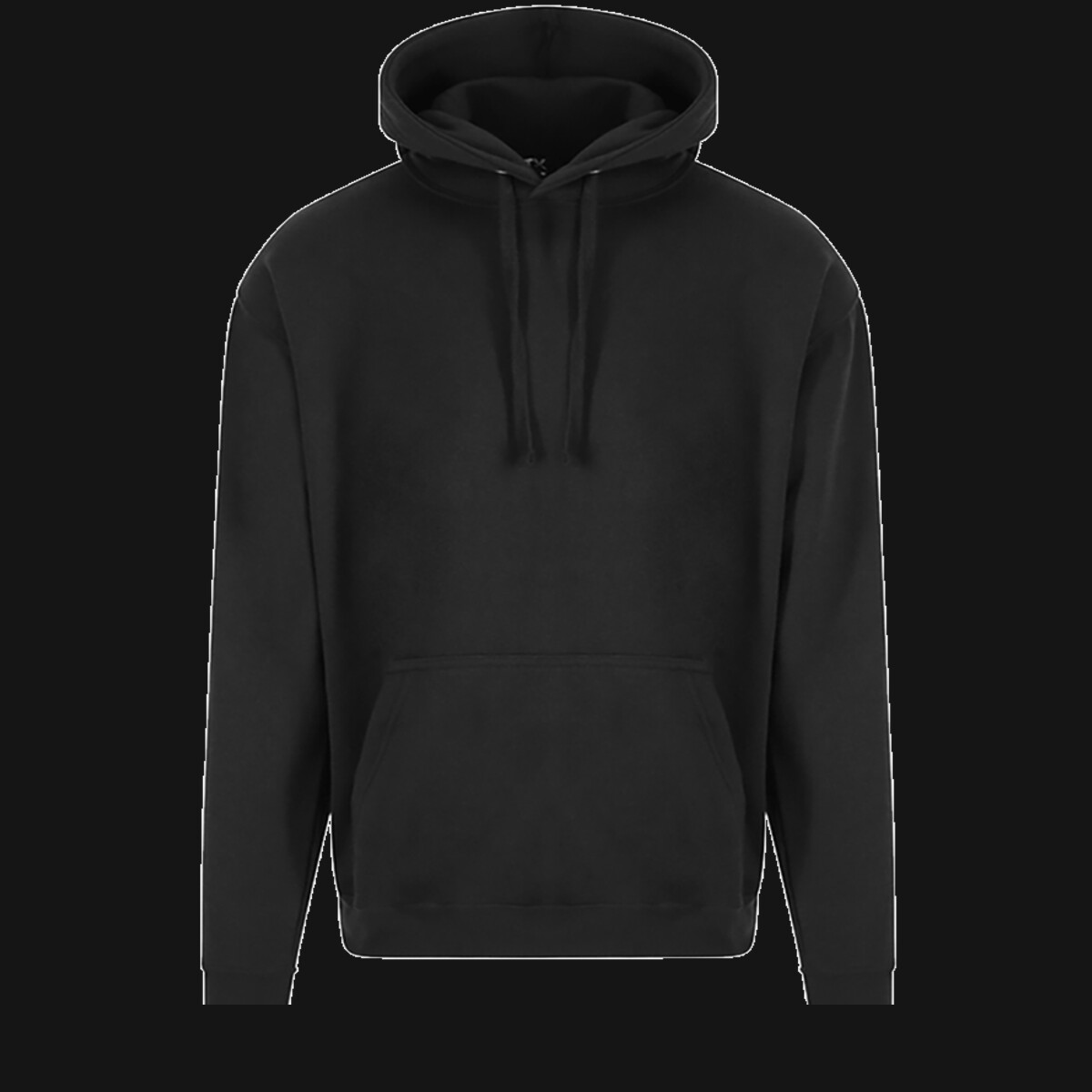 Pro hoodie