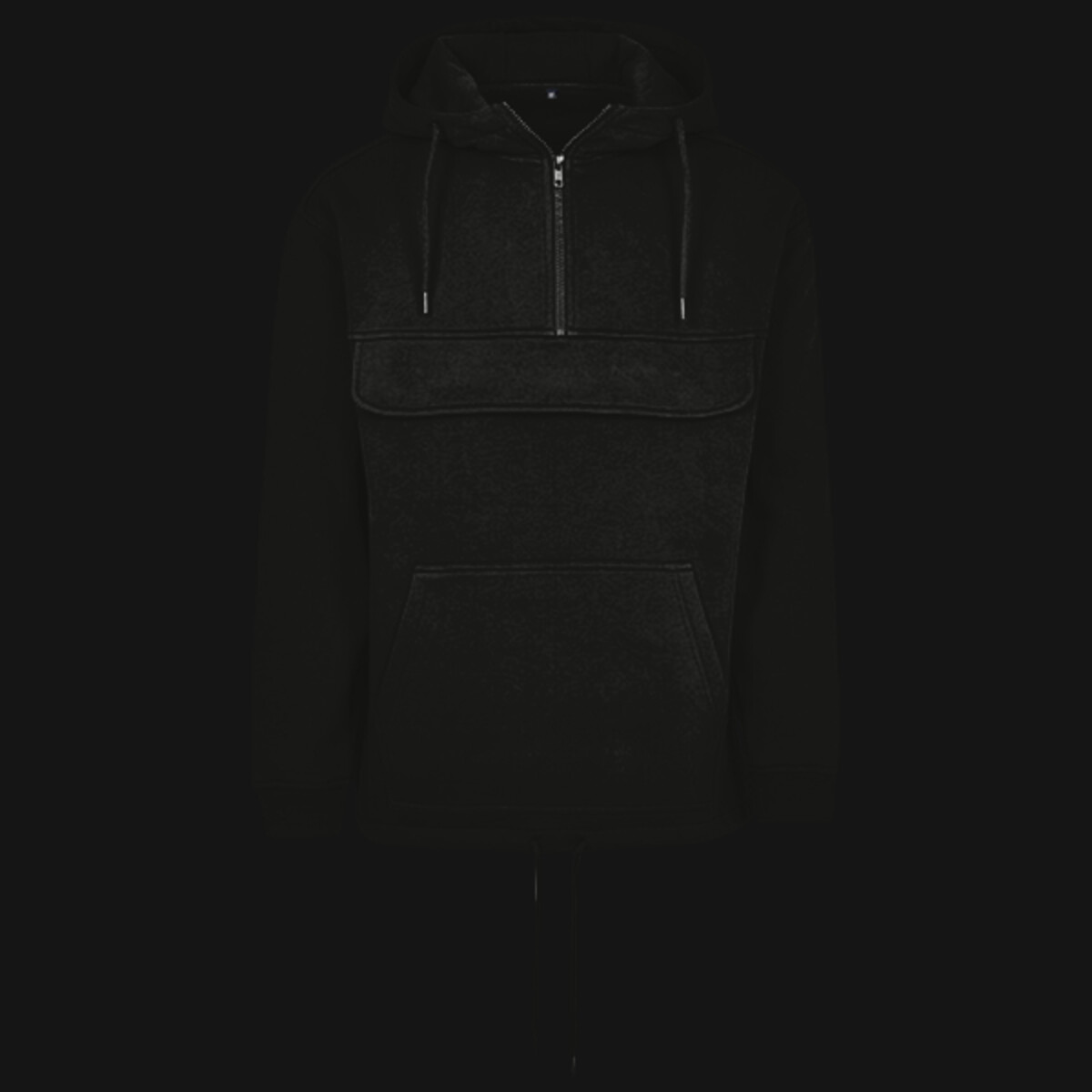 Sweat pullover hoodie