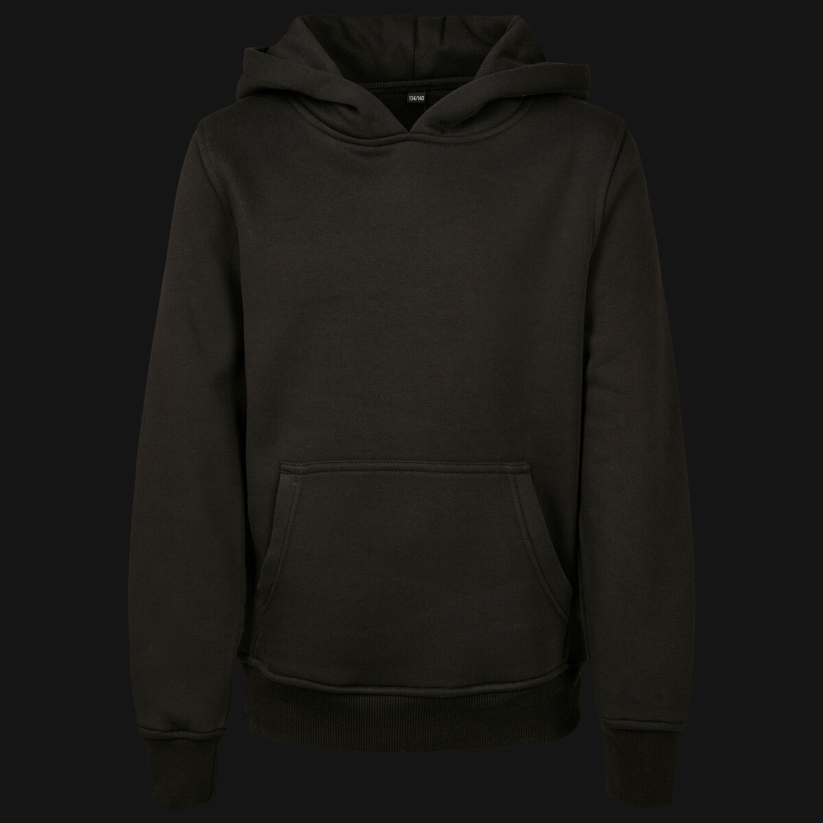 Kids basic hoodie