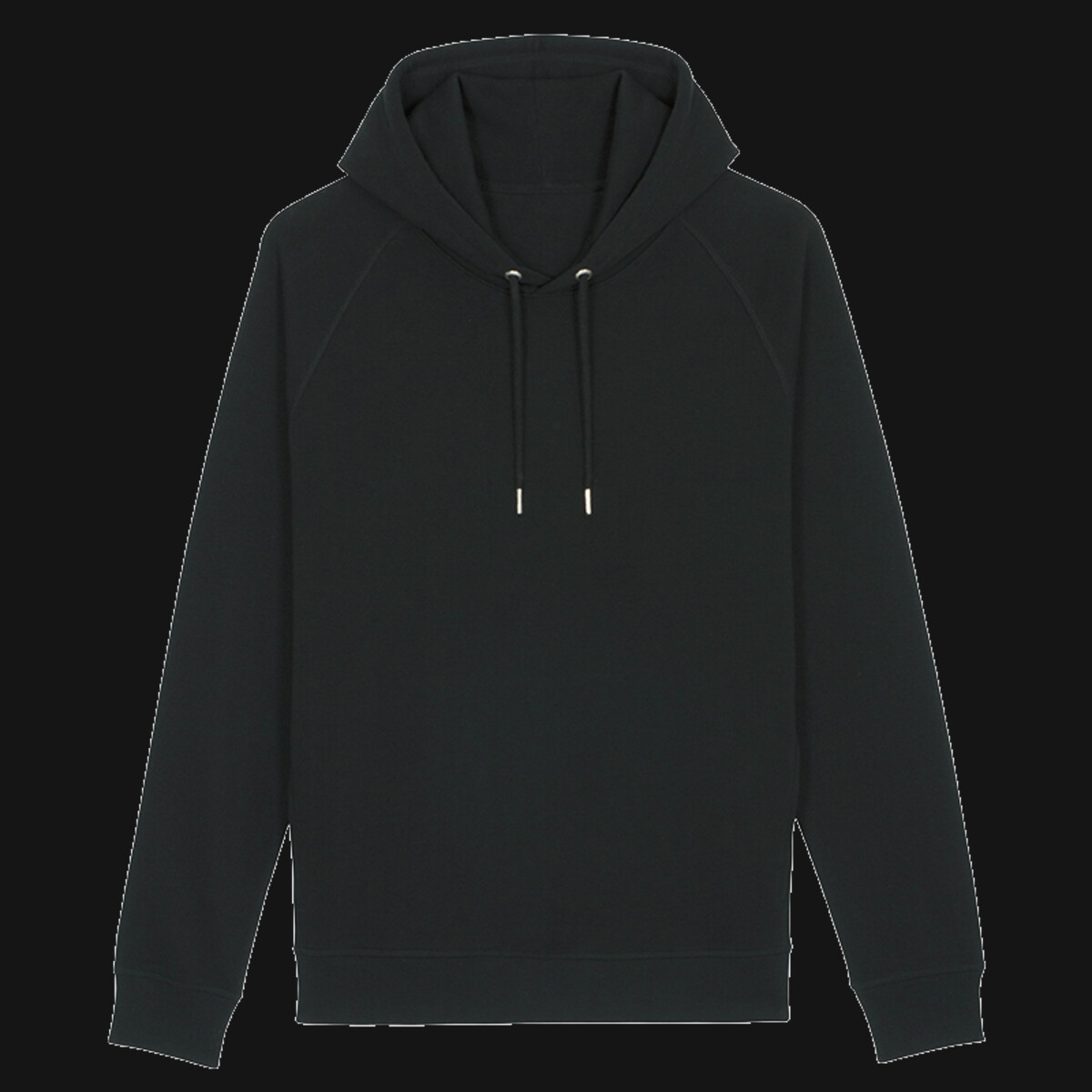 Sider unisex side pocket hoodie (STSU824)