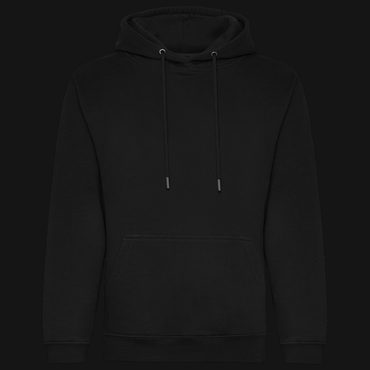 Organic hoodie