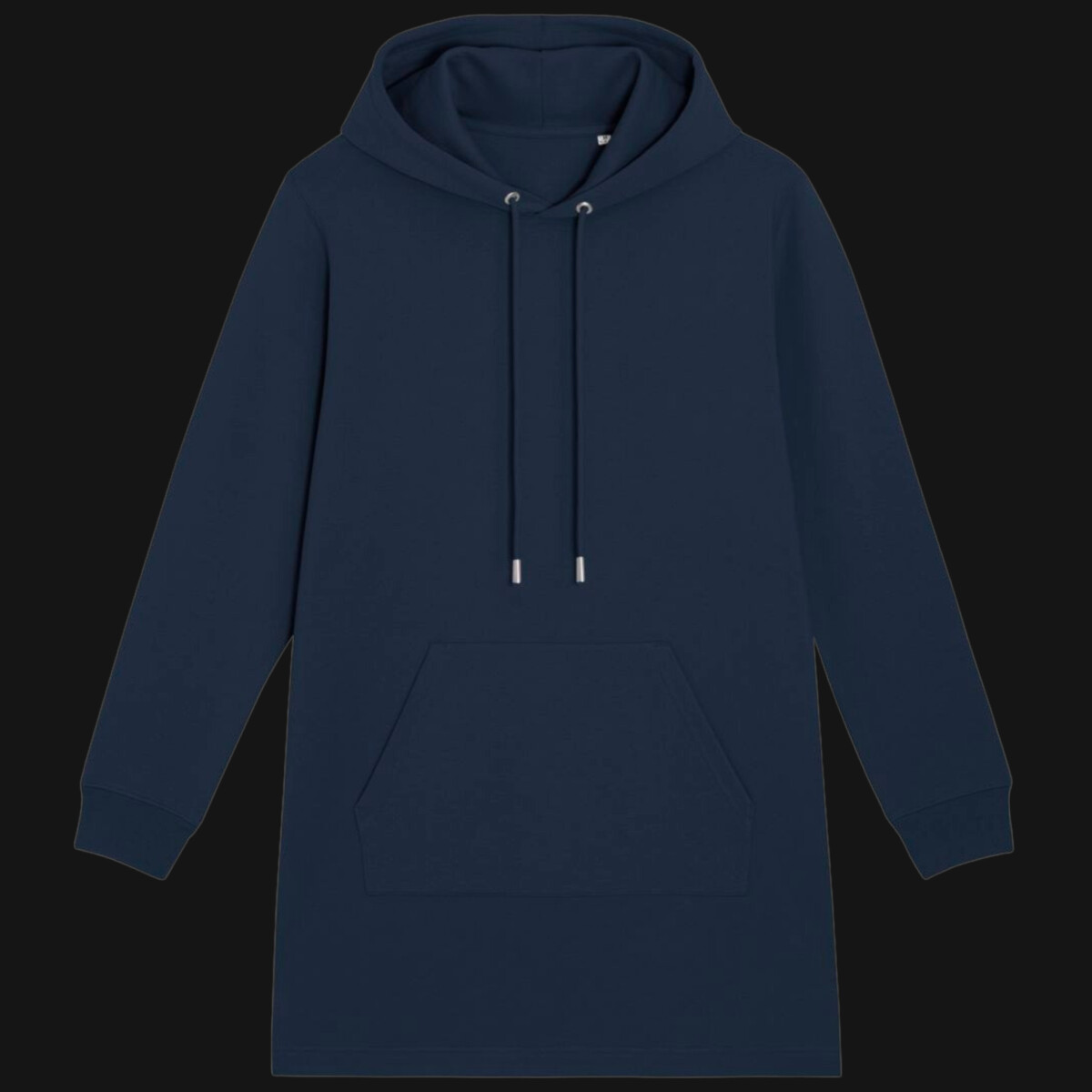 Stella Streeter women's hoodie dress (STDW143)