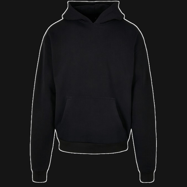 Ultra heavy hoodie