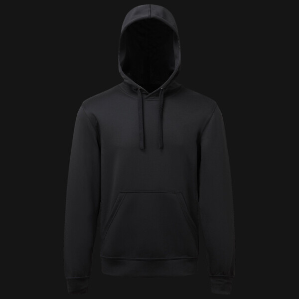 TriDriÂ® spun dye hoodie