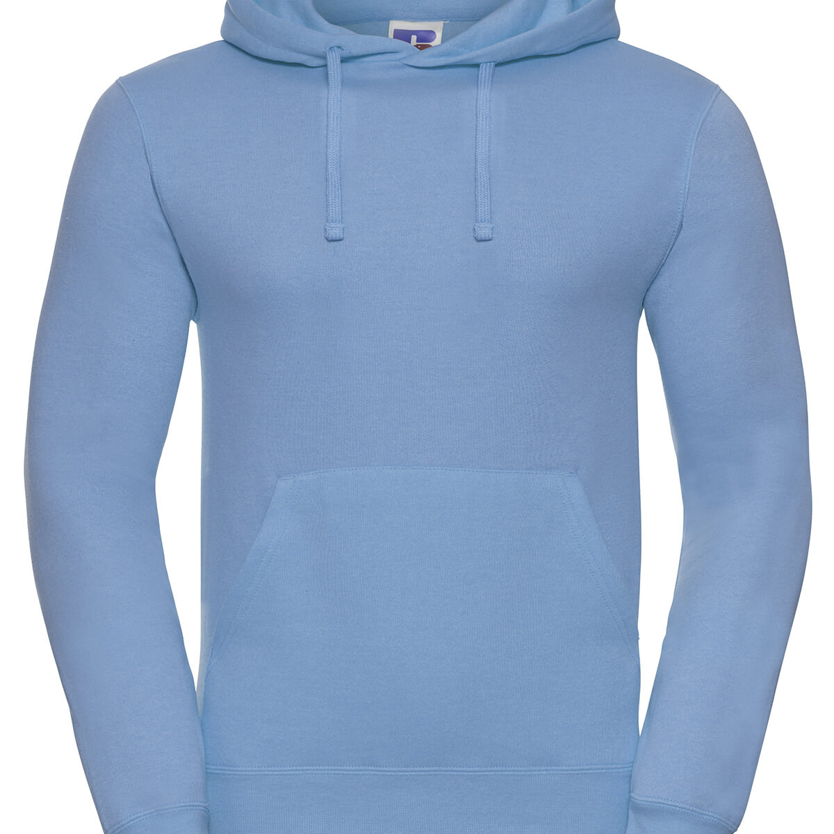 J575M Hooded sweatshirt