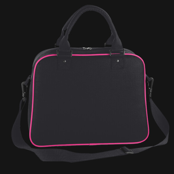 Back