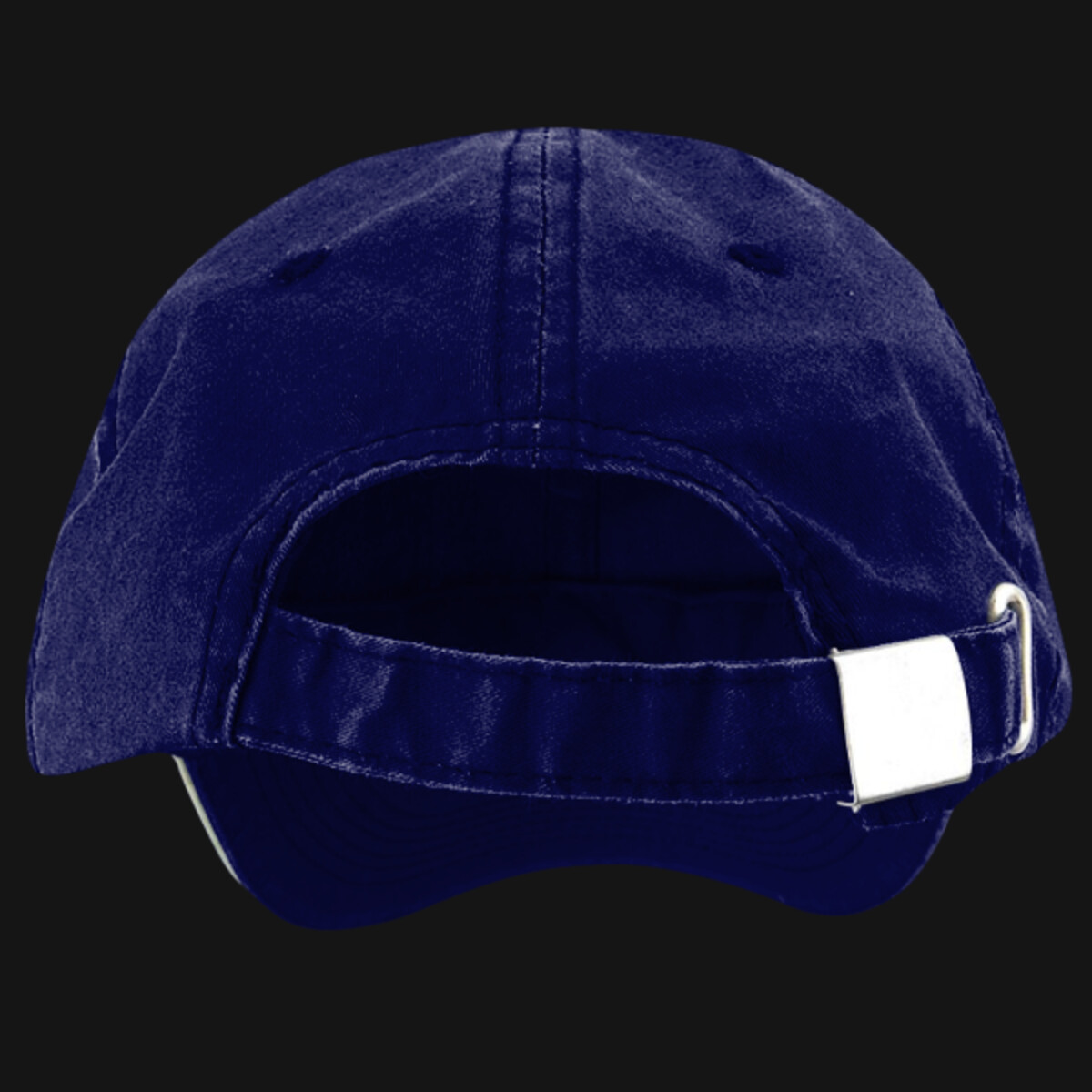 Back