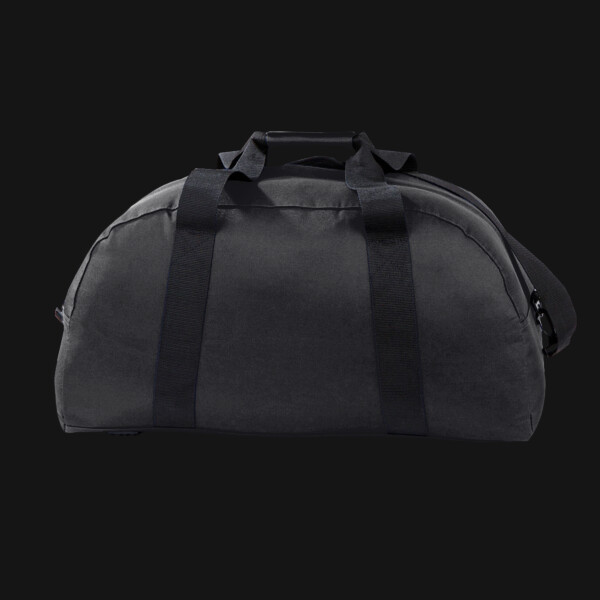 Back
