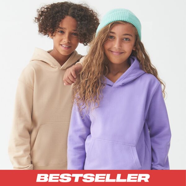 Kids hoodie Thumbnail